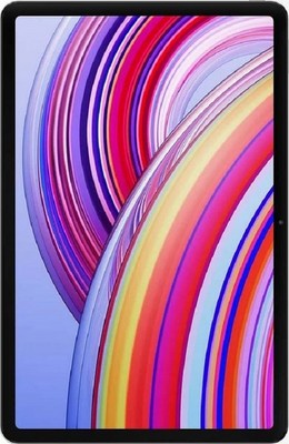 Xiaomi Redmi Pad Pro Wi-Fi 6/128GB Green - фото 66539