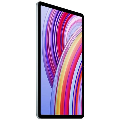 Xiaomi Redmi Pad Pro Wi-Fi 6/128GB Green - фото 66541