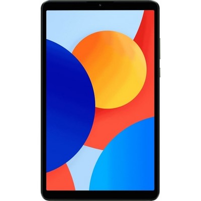 Xiaomi Redmi Pad SE (2024) 8.7 4/64GB Green - фото 66586