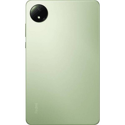 Xiaomi Redmi Pad SE (2024) 8.7 4/64GB Green - фото 66587