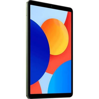 Xiaomi Redmi Pad SE (2024) 8.7 4/64GB Green - фото 66588