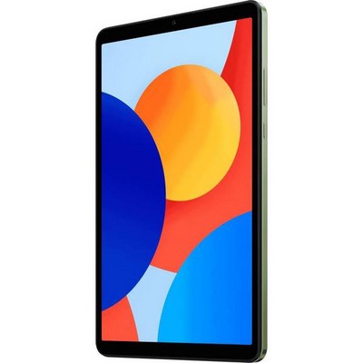 Xiaomi Redmi Pad SE (2024) 8.7 4/64GB Green - фото 66589