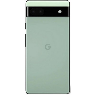 Pixel 6a 6/128GB Sage - фото 66664