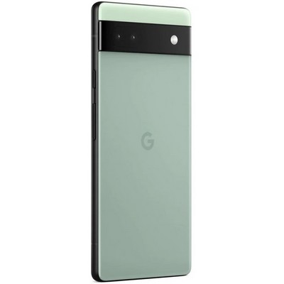 Pixel 6a 6/128GB Sage - фото 66665