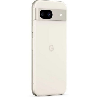 Pixel 8a 8/128GB Porcelain - фото 66771