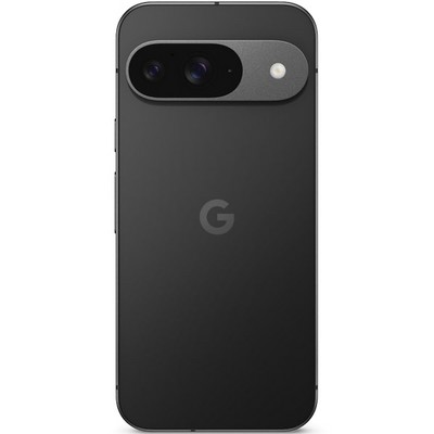 Pixel 9 5G 12/128GB Obsidian - фото 66794