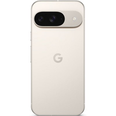 Pixel 9 5G 12/128GB Porcelain - фото 66799