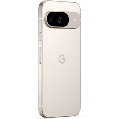 Pixel 9 5G 12/128GB Porcelain - фото 66800