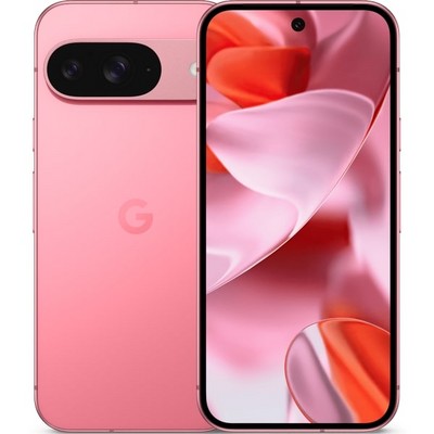 Pixel 9 5G 12/128GB Peony - фото 66807