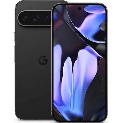 Pixel 9 Pro 5G 16/128GB Obsidian - фото 66832