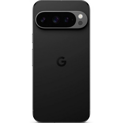 Pixel 9 Pro 5G 16/128GB Obsidian - фото 66834