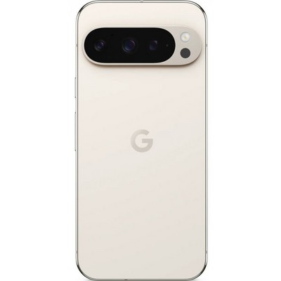 Pixel 9 Pro 5G 16/128GB Porcelain - фото 66839