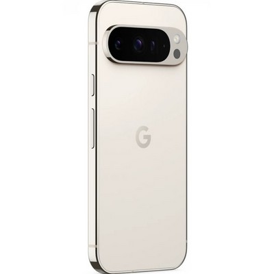 Pixel 9 Pro 5G 16/128GB Porcelain - фото 66840
