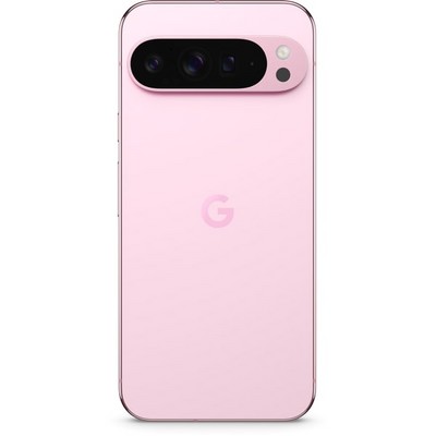 Pixel 9 Pro XL 5G 16/256GB Rose Quartz - фото 74826