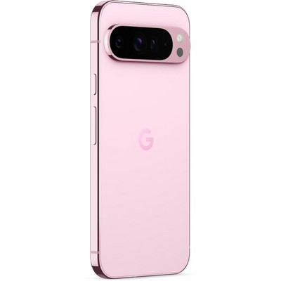 Pixel 9 Pro XL 5G 16/256GB Rose Quartz - фото 74827