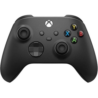 Microsoft Xbox Series S 1TB SSD Carbon Black - фото 67075