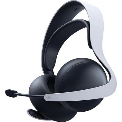 Sony PULSE Elite White - фото 67081