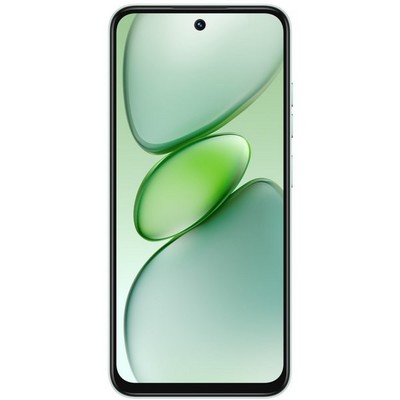 Tecno Spark Go 1 4/128GB Lime Green - фото 67127