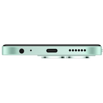 Tecno Spark Go 1 4/128GB Lime Green - фото 67132