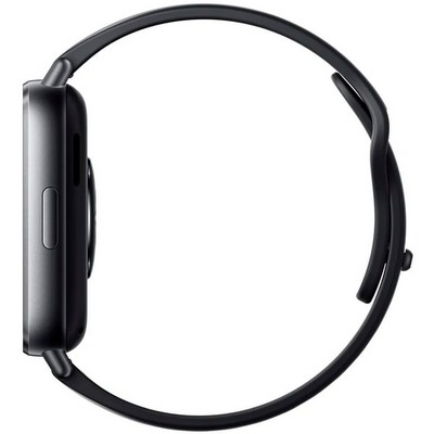 Xiaomi Redmi Watch 5 Active Black - фото 67456