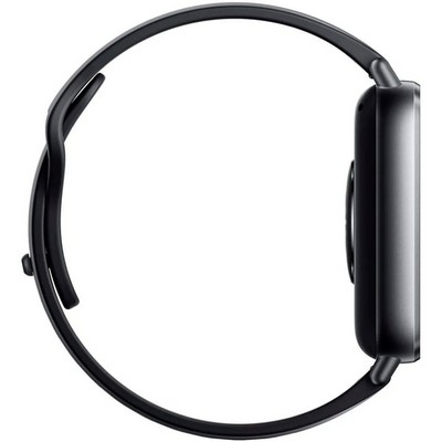 Xiaomi Redmi Watch 5 Active Black - фото 67457