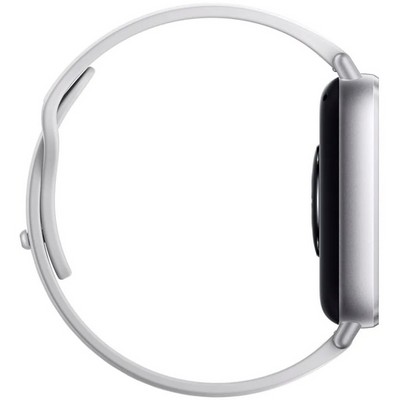 Xiaomi Redmi Watch 5 Active Silver - фото 67460