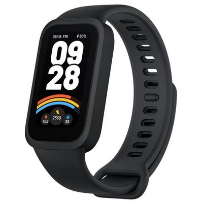 Xiaomi Smart Band 9 Active Black - фото 67510