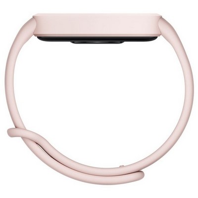 Xiaomi Smart Band 9 Active Pink - фото 67503