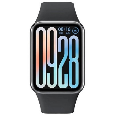 Xiaomi Smart Band 9 Pro Obsidian Black - фото 67505