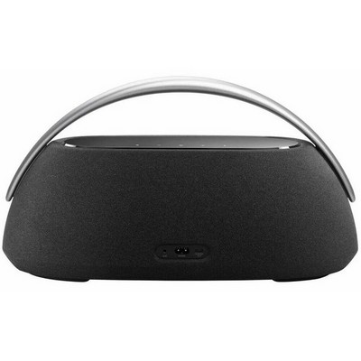 Harman Kardon Go + Play 3 Black - фото 67528