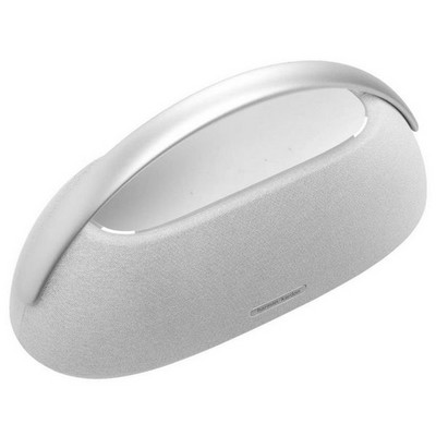 Harman Kardon Go + Play 3 Grey - фото 67532