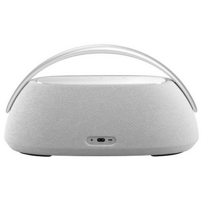 Harman Kardon Go + Play 3 Grey - фото 67534