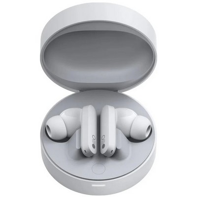 CMF Buds Pro by Nothing Light Grey - фото 67552
