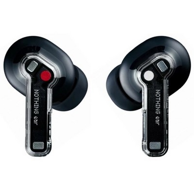 Nothing Ear B171 Black - фото 67568
