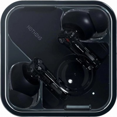 Nothing Ear B171 Black - фото 67571