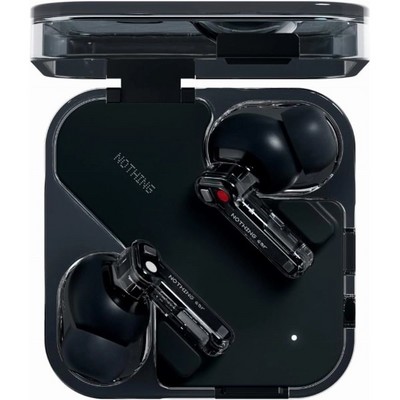 Nothing Ear B171 Black - фото 67572