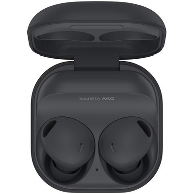Samsung Galaxy Buds 2 Pro Graphite - фото 67603