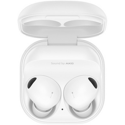 Samsung Galaxy Buds 2 Pro White - фото 67614