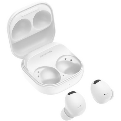 Samsung Galaxy Buds 2 Pro White - фото 67615
