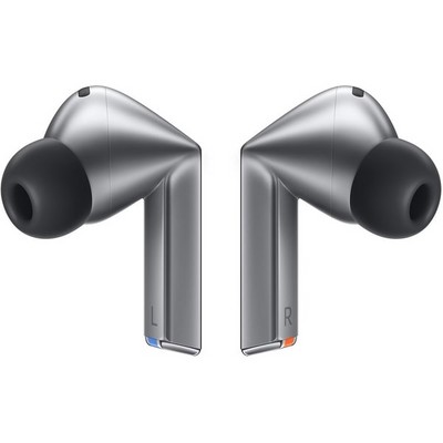 Samsung Galaxy Buds 3 Pro Silver - фото 67622