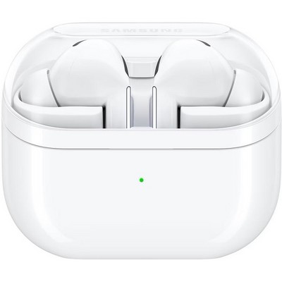 Samsung Galaxy Buds 3 Pro White - фото 67628