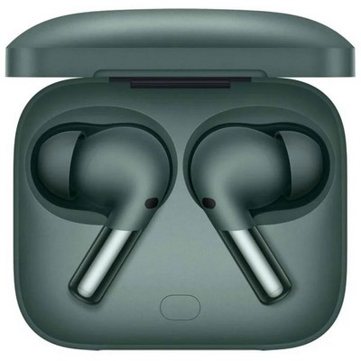 OnePlus Buds Pro 2 Arbor Green - фото 67656