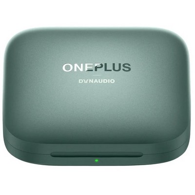 OnePlus Buds Pro 2 Arbor Green - фото 67657