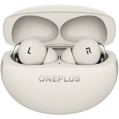 OnePlus Buds Pro 3 Lunar Radiance - фото 67668