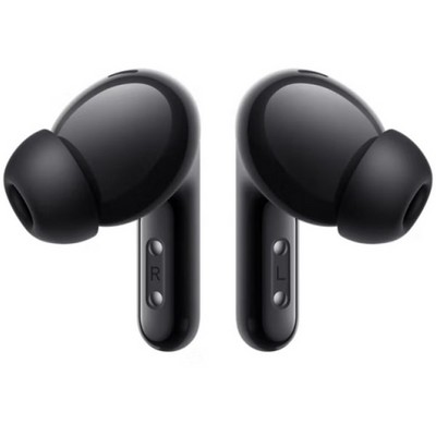 Xiaomi Redmi Buds 6 Night Black - фото 67717