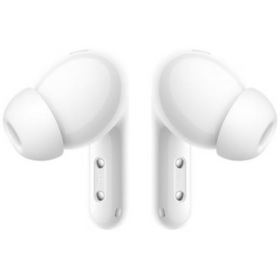 Xiaomi Redmi Buds 6 Cloud White - фото 67721