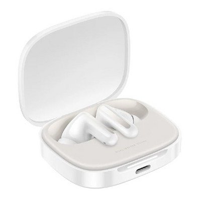 Xiaomi Redmi Buds 6 Cloud White - фото 67722