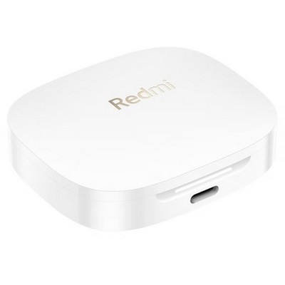 Xiaomi Redmi Buds 6 Cloud White - фото 67723