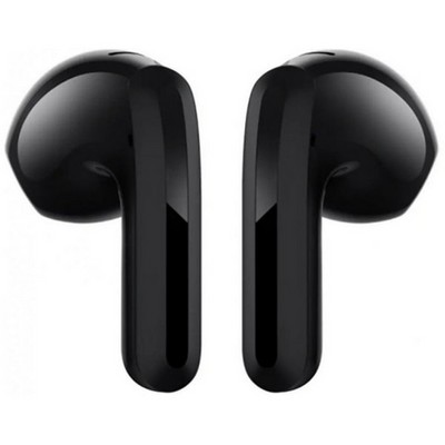 Xiaomi Redmi Buds 6 Active Black - фото 67684