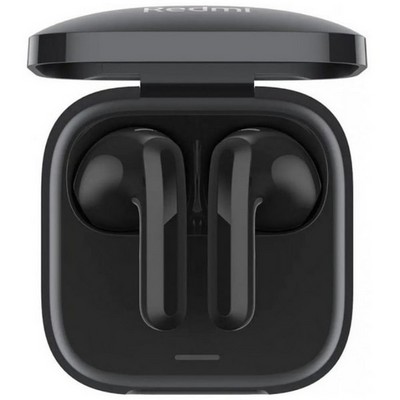 Xiaomi Redmi Buds 6 Active Black - фото 67685